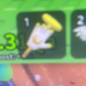 divine slap