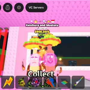 ketchuru and musturu 956