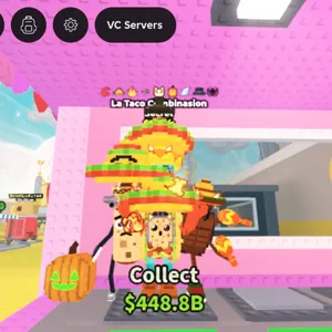 La taco combinasion 1.3b