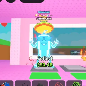 chillin chili 487.5m