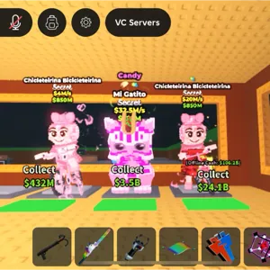 Mi Gatito candy bundle