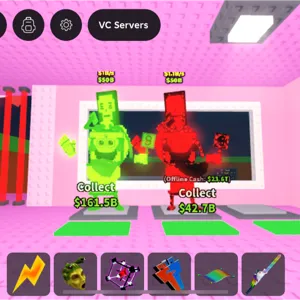 La secret 2 for 1 bundle