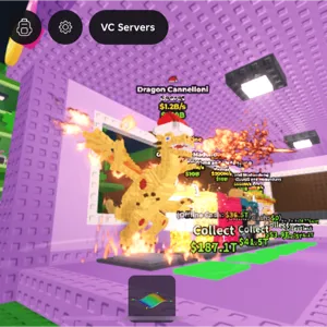 Dragon Cannelloni 1.2B