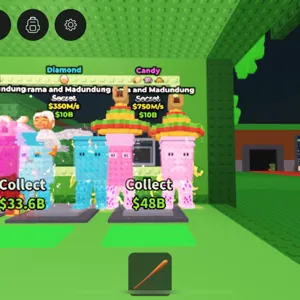 garama and madundung 750