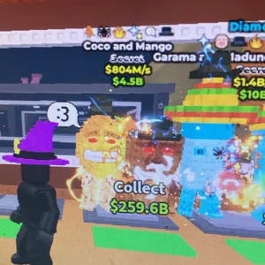 coco and mango 804m tung