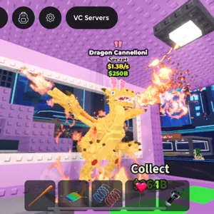 dragon cannelloni 1.3B