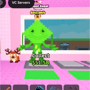 ketupat kepat 542.5m