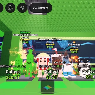 wall bundle