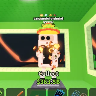 Celularcini Viciosini