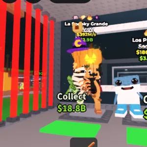 La spooky grande 392m