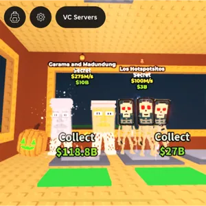 garama and loshotspotsit