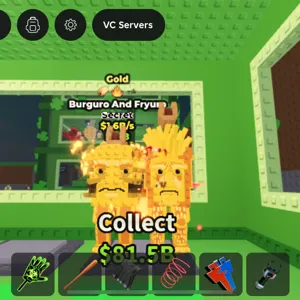 burguro and fryuro 1.6B