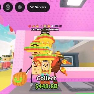 La taco combination 1.3b