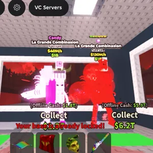 la grande combinasion 2