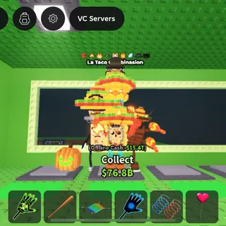 La taco combination 1.3b