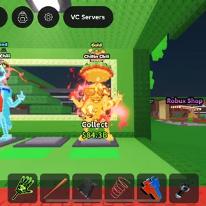 chillin chili 306.2m