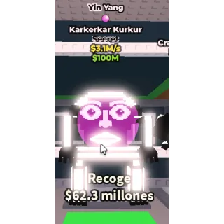 karkerkar kurkur | steal a brainrot 