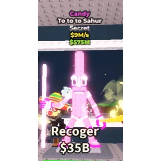 to to to sahur // steal a brainrot