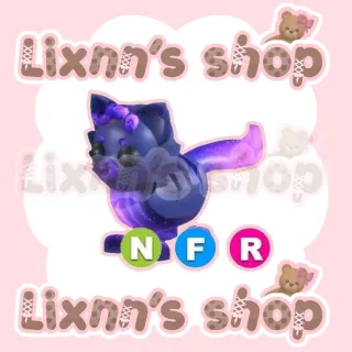 Neon Fly Ride Glormy Leo