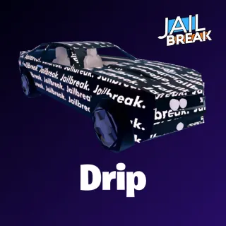 DRİP TEXTURE JAİLBREAK