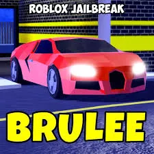 BRULEE JAİLBREAK