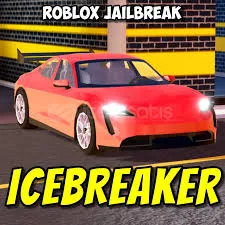 İCEBREAKER JAİLBREAK