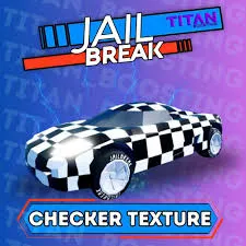 CHECKER JAİLBREAK