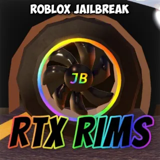RTX RIM JAILBREAK