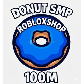 DonutSMP 100M Money