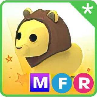 MFR Lion 
