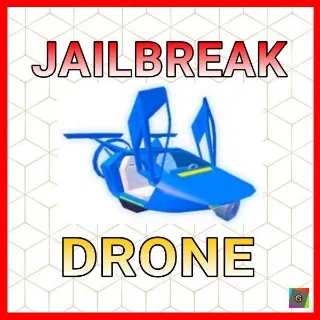 DRONE JAİLBREAK