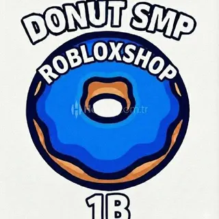 Donut Smp 1B Money