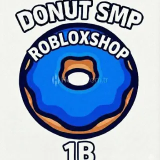 Donut Smp 1B Money