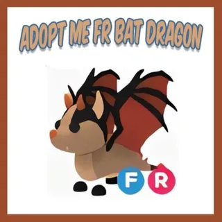 FR Bat Dragon