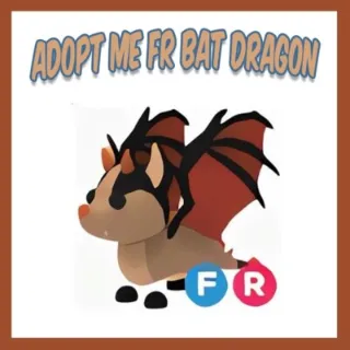 FR Bat Dragon