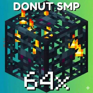 DONUT SMP 64x Skeleton