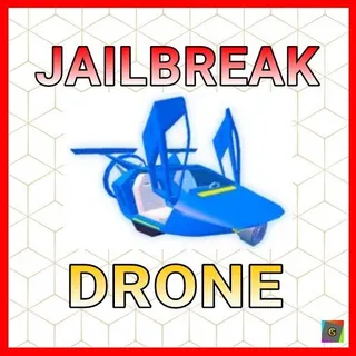 DRONE JAİLBREAK