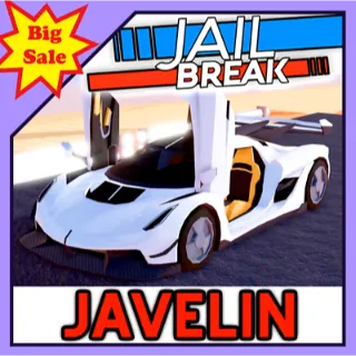 JAVELİN JAİLBREAK