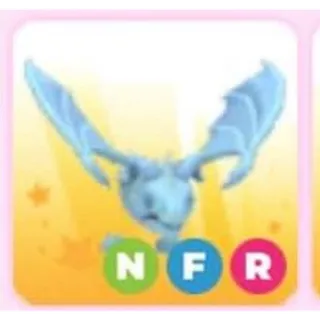 NFR Frost Dragon
