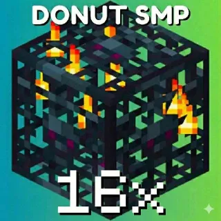 DONUT SMP Skelly Spawner
