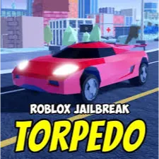  TORPEDO JAİLBREAK