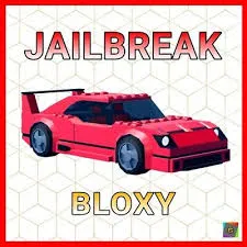 BLOXY JAİLBREAK