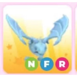 NFR Frost Dragon