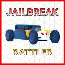 RATTLER JAİLBREAK