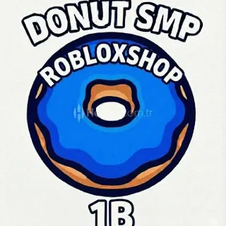 Donut Smp 1B Money