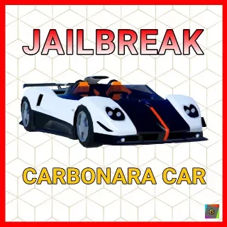 CARBONARA JAİLBREAK