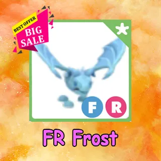 FR FROST DRAGON