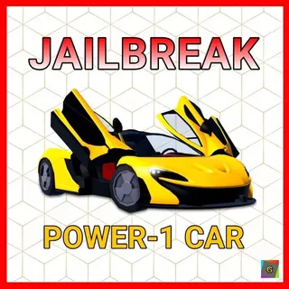 POWER 1 JAİLBREAK