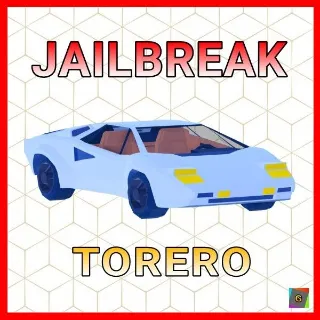 TORERO JAİLBREAK