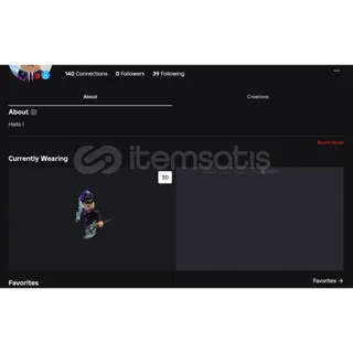 35K+ Total Roblox Account
